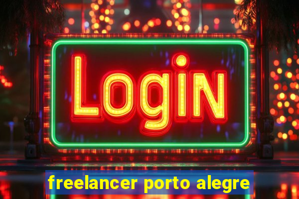 freelancer porto alegre